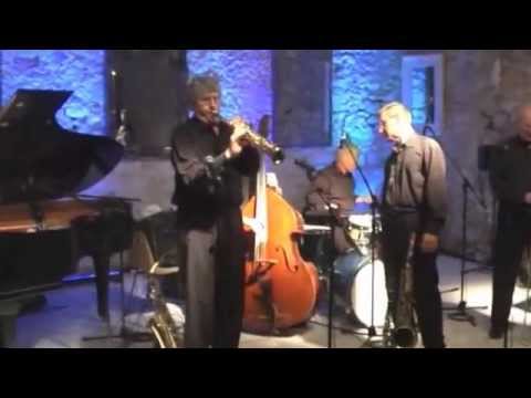 Five O&rsquo;Clock Jazz Band