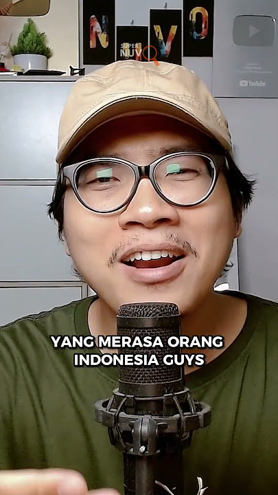 Negara Ini Mirip Banget Dengan Indonesia #Shorts