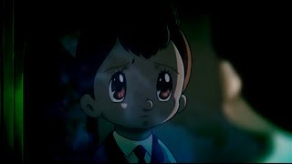 Your Twin Ghosts [Astro Boy AMV]