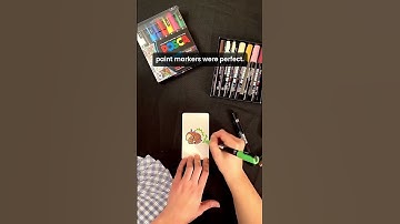 Create your own deck! Blank Tarot Cards 🎨