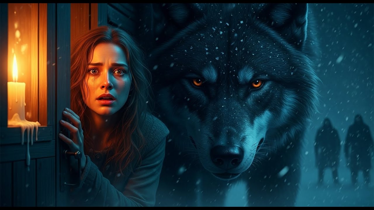 The Stray Dog I Fed Turned Out to Be a Possessive Alpha King | Werewolf Shifter Romance Audiobook