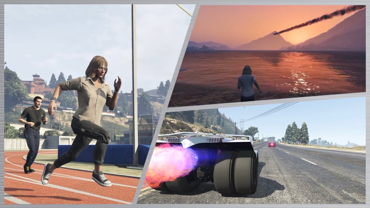 [901ランク] バイカー週で稼ぐー #GTA5 #GTAONLINE #強盗