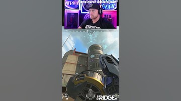 when Viss plays Loba for the first time - Apex Legends