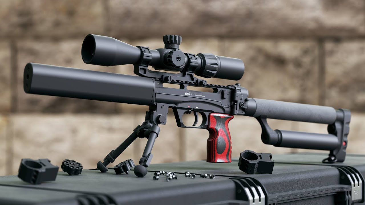 Edgun леший 2 6. рср леший 6. 35. 6. пневматическая винтовка леший 6.