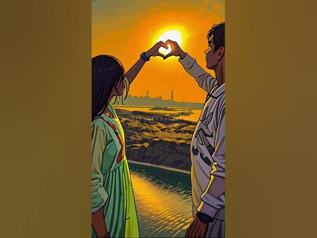 😍Tere Samne Aa Jane Se Dil Mera Dhadka Hai😍||♥️ Whatsapp Status Video♥️4k Full Screen||