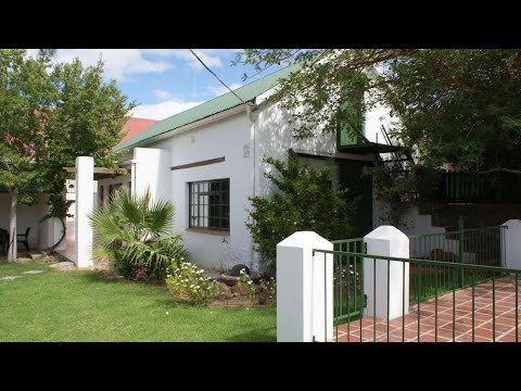 Koo Karoo Guest Lodge And Self Catering Montagu South Africa