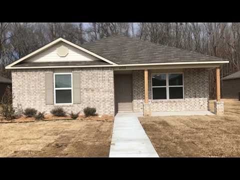 6516 Ridgemist Ln., Sherwood, AR home video tour