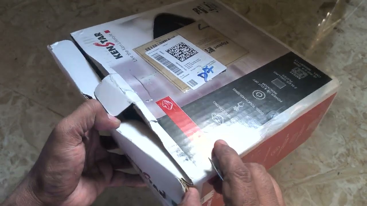 Kenstar 2 sandwich maker @600 only