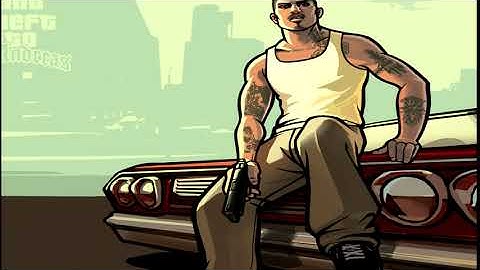 PH Theme - GTA San Andreas Theme (meme)