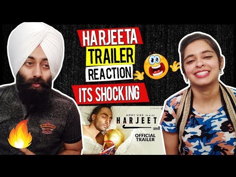 harjeeta-movie-hd-trailer-|-ammy-virk-|-reaction-&-review-|-punjabireel-tv