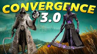 A New Elden Ring - CONVERGENCE 3.0