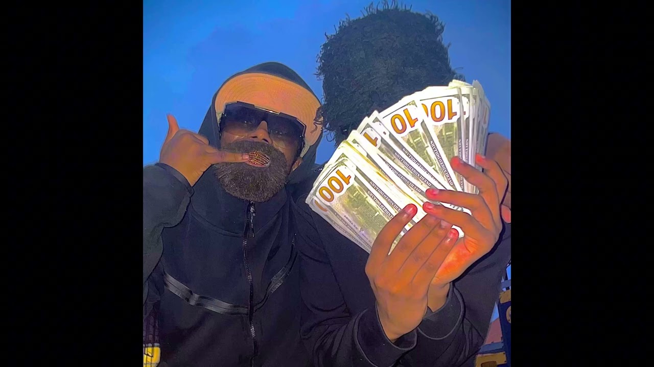 Bry.Banks & SB3 - let go | prod. 