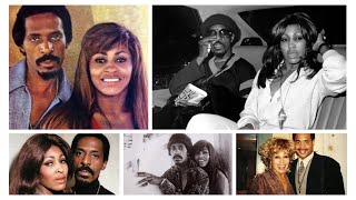 Ike & Tina Turner's Music Career (19582005)