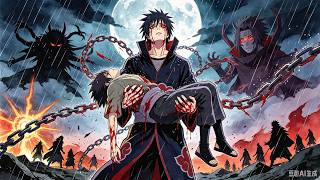 Naruto: I Transmigrated Into the Uchiha, but My Little Brother Died in My Arms