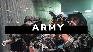 Army | SEAL TEAM