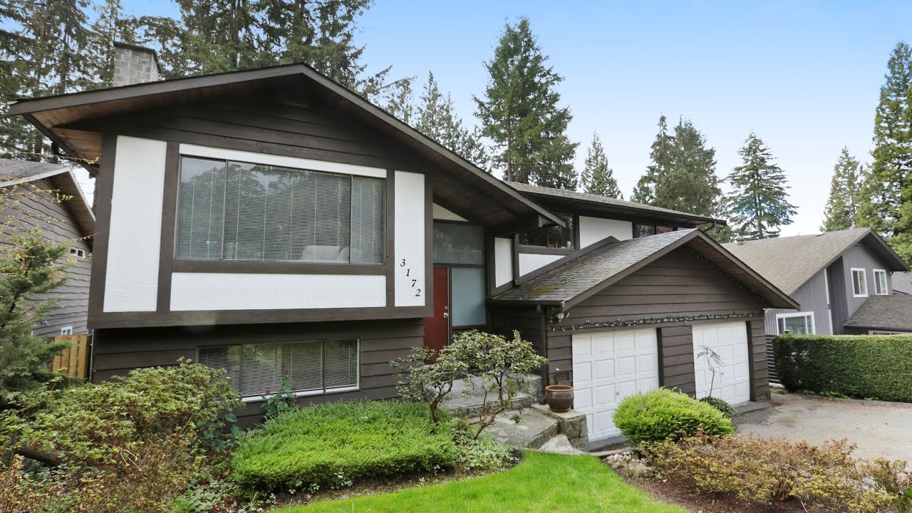3172 Mount Seymour Parkway North,Vancouver Real Estate Virtual Tour