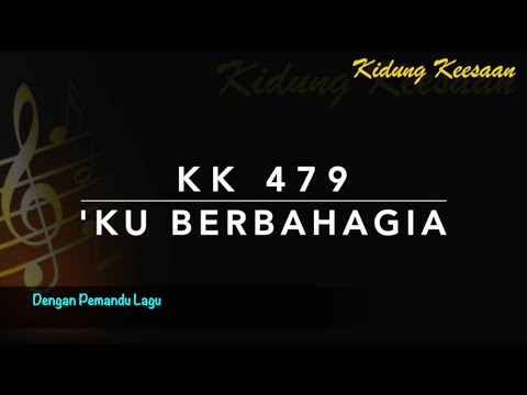 Thumbnail Video 2 YouTube — 'Ku Berbahagia