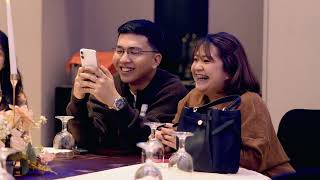 PeoplePartners Year-End Party 2025 | Celebrating Our People & Partners