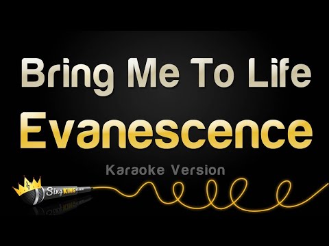 Evanescence Bring Me To Life 2003 1 HOUR ENG ESP LYRICS VIDEO LOOP Evanescence Bring Me To Life 2003 1 HOUR ENG ESP LYRICS VIDEO LOOP