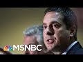 Missing FBI Text Messages have Been Found | MSNBC