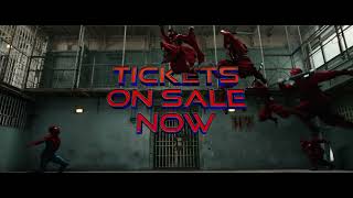 Don’t let this Brand New ticket swing away