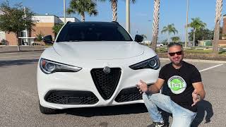 Alfa Romeo Stelvio | Review and What To LOOK For When Buying One