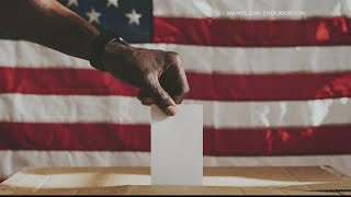 Monday is last day to register for Georgia primary | New voter registration dipped