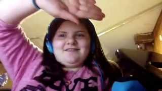 Me With Jordan On Face Time