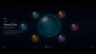 Awesome Floating Bubble Carousel