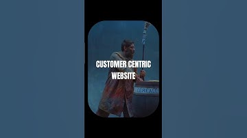 How to make high converting website #shorts #branding