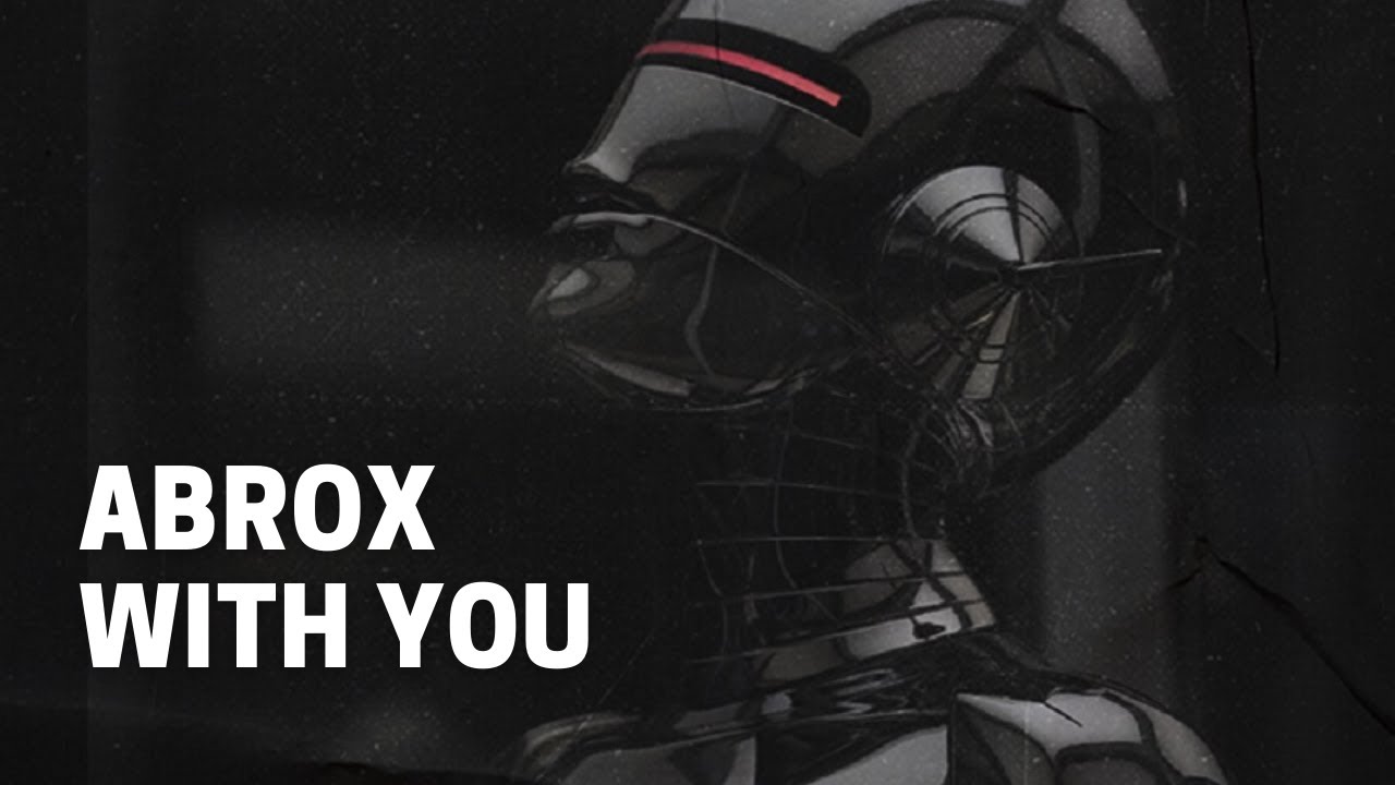 Abrox - With You - YouTube