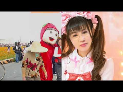 女のブルース／.資料:葉豊輝老師日語歌唱班。原唱:藤圭子/ 圖片:部份來自網路