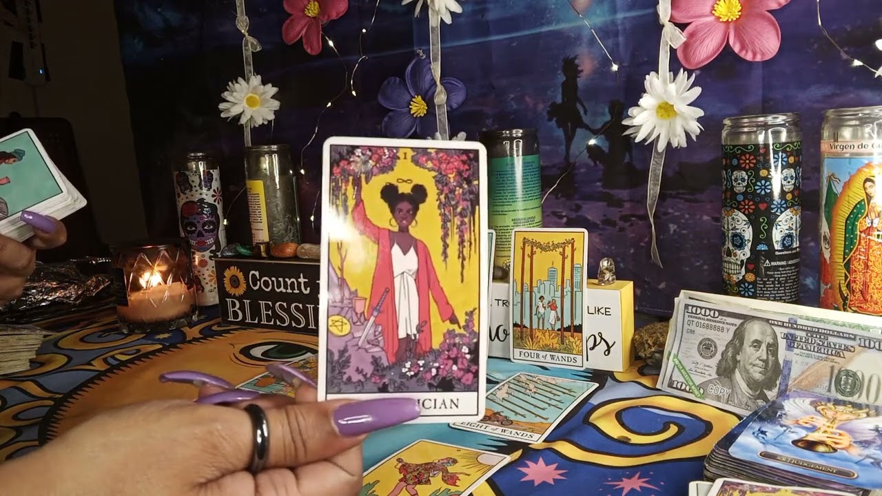 SCORPIO LOVE READING..THIS CONNECTION IS SENT FROM HEAVEN 😇💞 😇💞❤️☀️