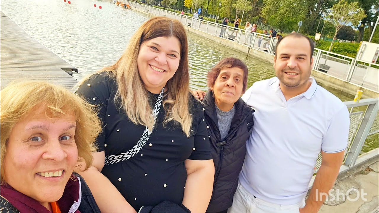 РАЗХОДКА В ПЛОВДИВ 🤗