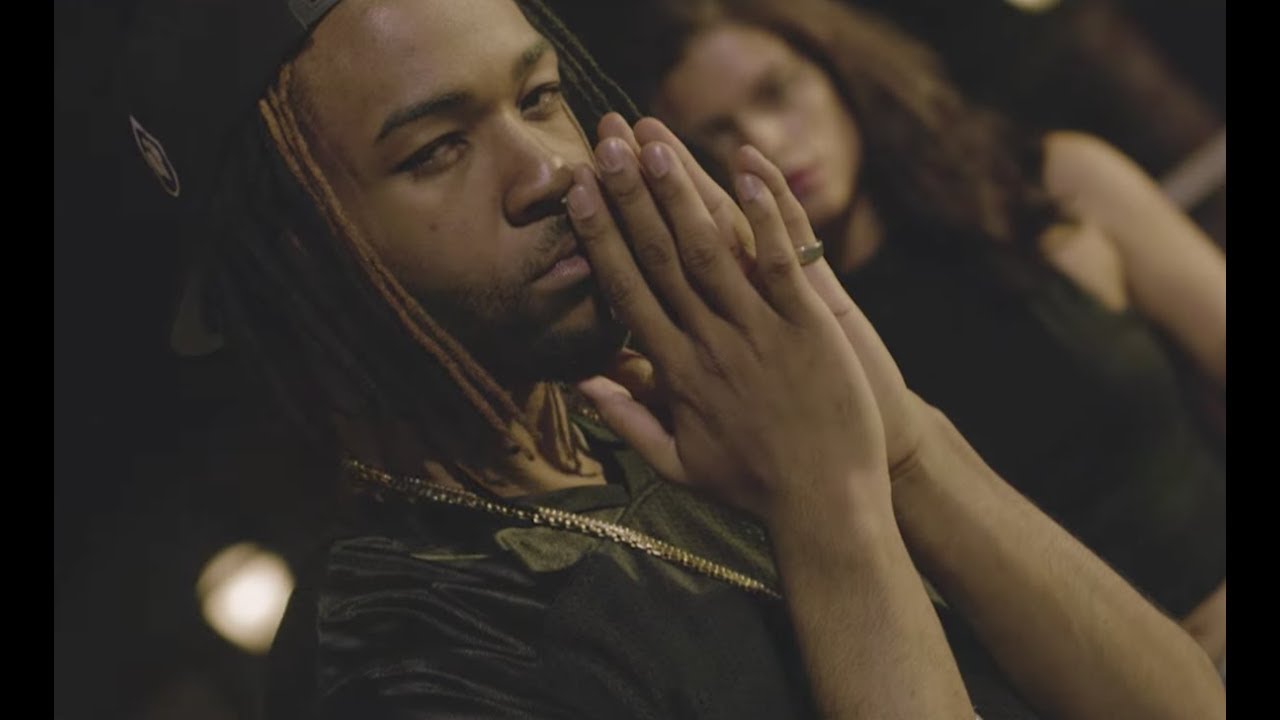 PARTYNEXTDOOR