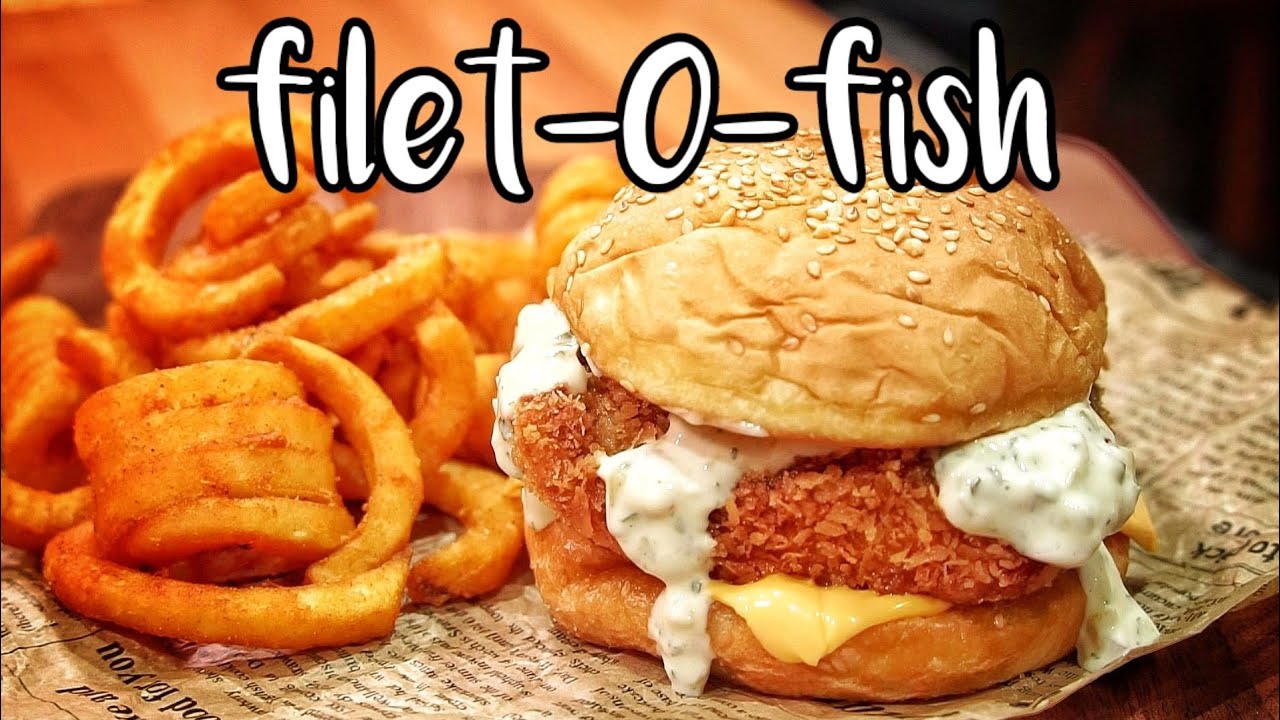 filet - O - fish 