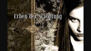 Erben Der Schopfung - Elis (Remix By Spiritual Cramp)