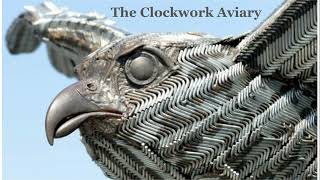 ELA7 Listening #3: The Clockwork Aviary