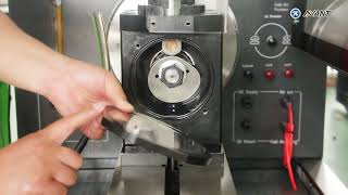EUS 3000 EUI EUP tester & NT1500 test CUMMINS X15 (1) . If need ,connect +8617516905918