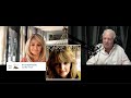 Bonnie Tyler-Singer-"Money Nation" Interview w/ host Ed Gardner-"Total Eclipse of the Heart"