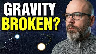 Can 2 Stars Break Newton’s Law