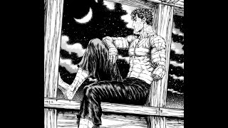 What Berserk means to me. #ThankYouMiura #Berserk