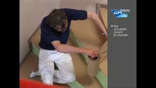 Dinac - Colles Seches Pour Escaliers