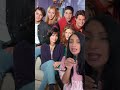 Lisa Kudrow Says Friends Writers’ Room Was “Brutal” Behind the Scenes #friends #lisakudrow