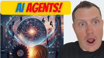 The $47 Billion Truth About AI Agents No One Wants to Admit