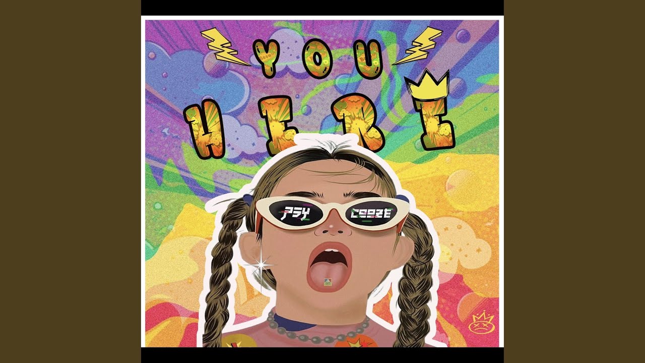 Watch You Here on YouTube Watch You Here on YouTube