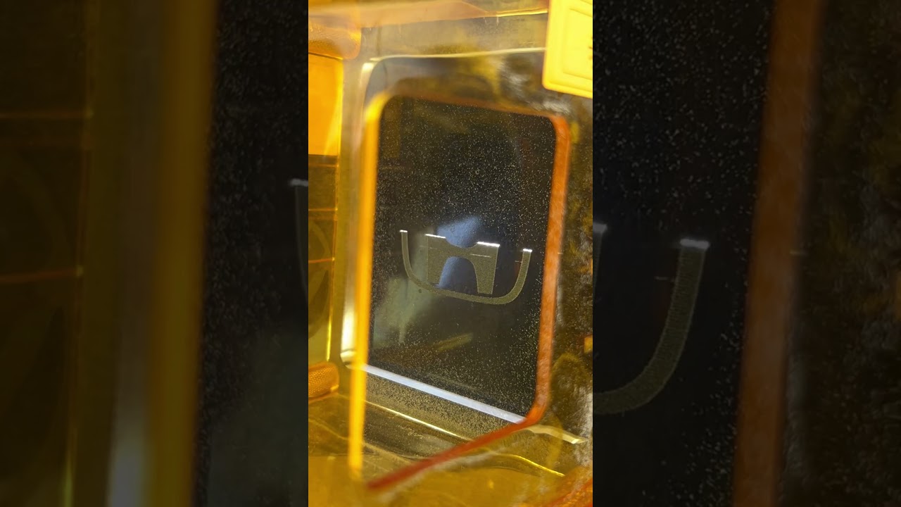 Use laser marking to help friends secretly 