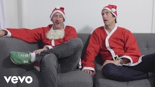 Band of Merrymakers - On Working with Christina Perri