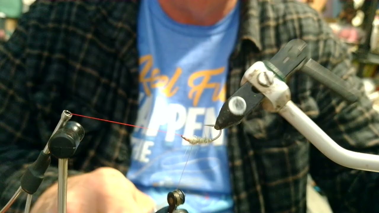 CT Sparkle March Brown Wet