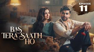 Bas Tera Saath Ho Episode 10 | Sana Javed | Episode 9 To Episode 10 Teaser & Promo | Review